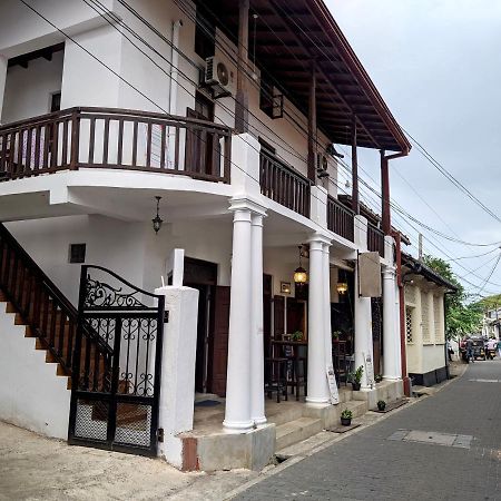 Hotel Lighthouse Guest Galle Esterno foto