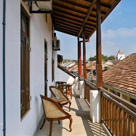 Hotel Lighthouse Guest Galle Esterno foto