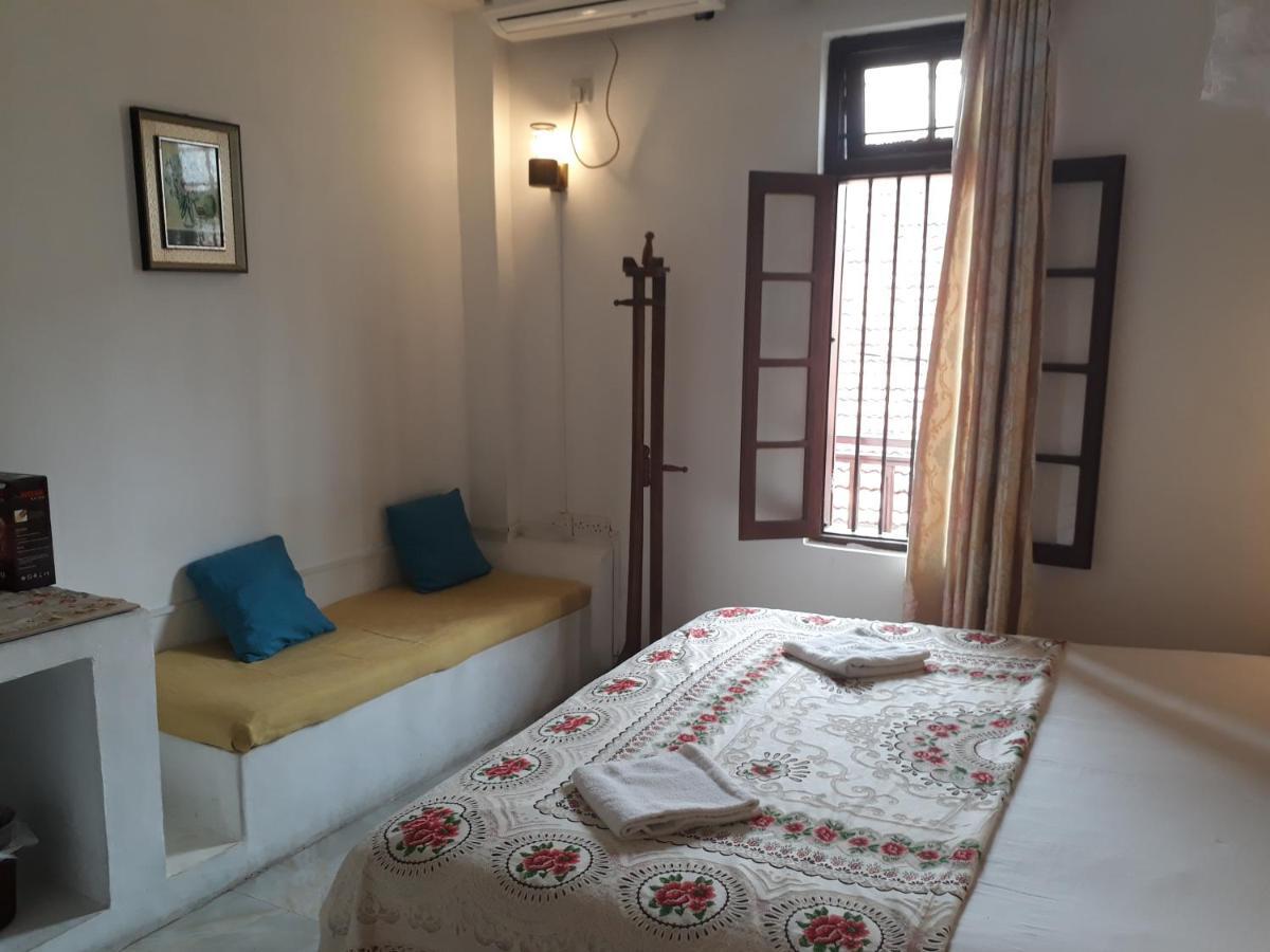 Hotel Lighthouse Guest Galle Esterno foto