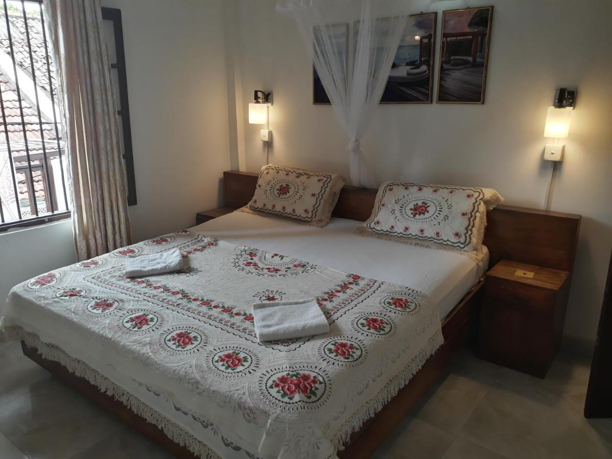Hotel Lighthouse Guest Galle Esterno foto
