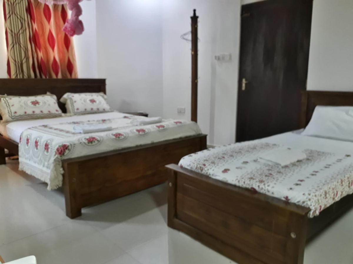 Hotel Lighthouse Guest Galle Esterno foto