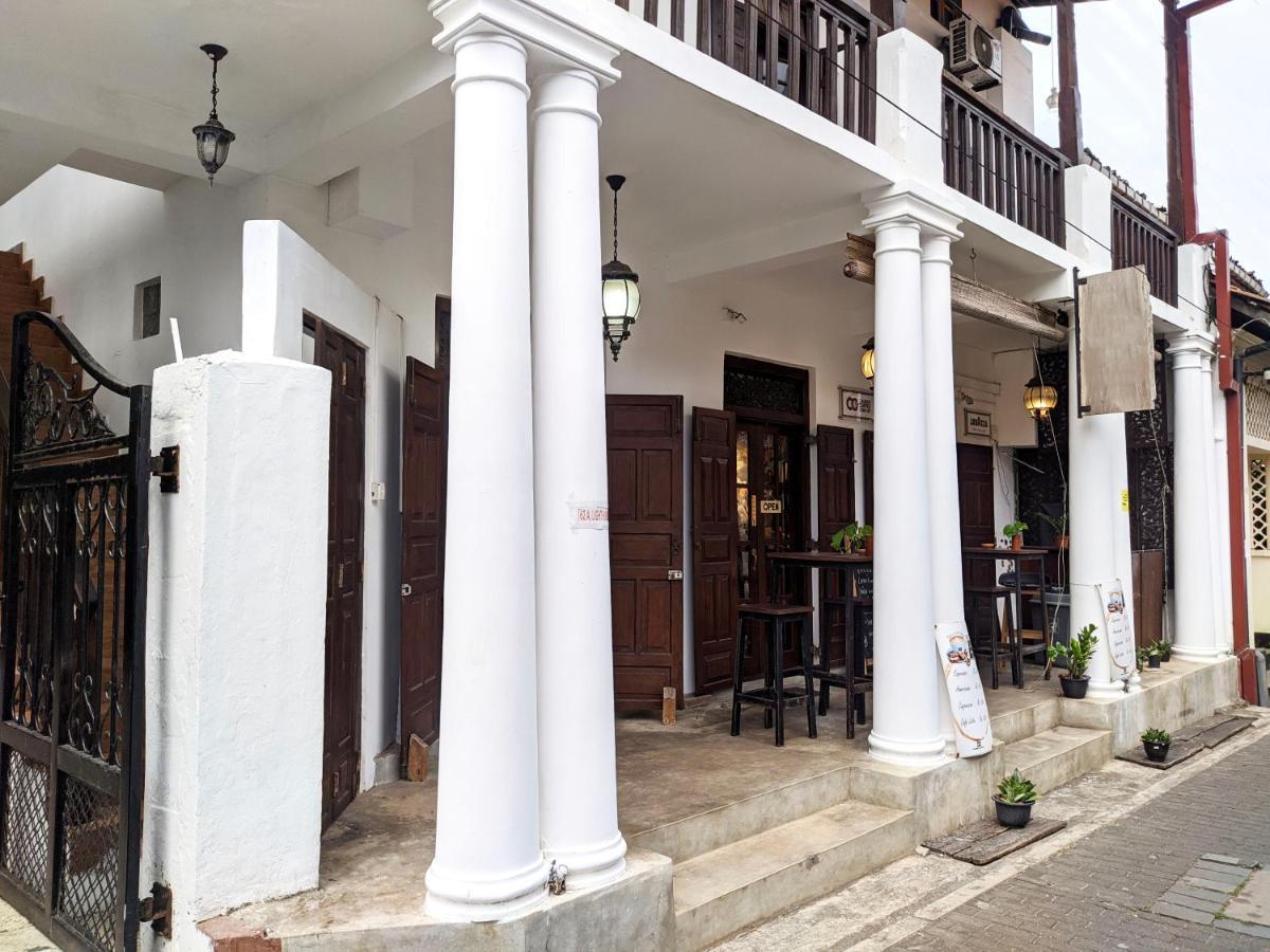 Hotel Lighthouse Guest Galle Esterno foto