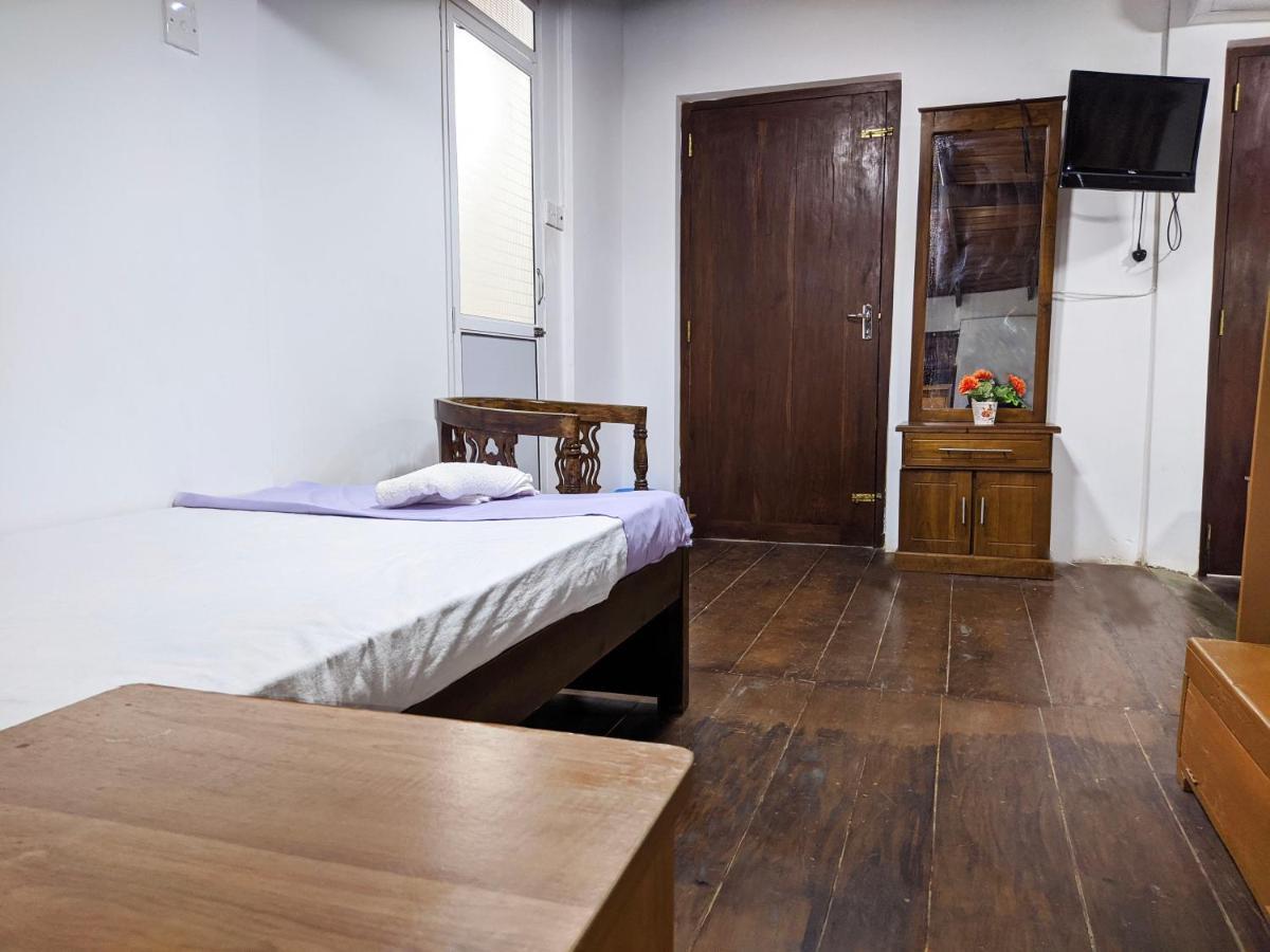 Hotel Lighthouse Guest Galle Esterno foto