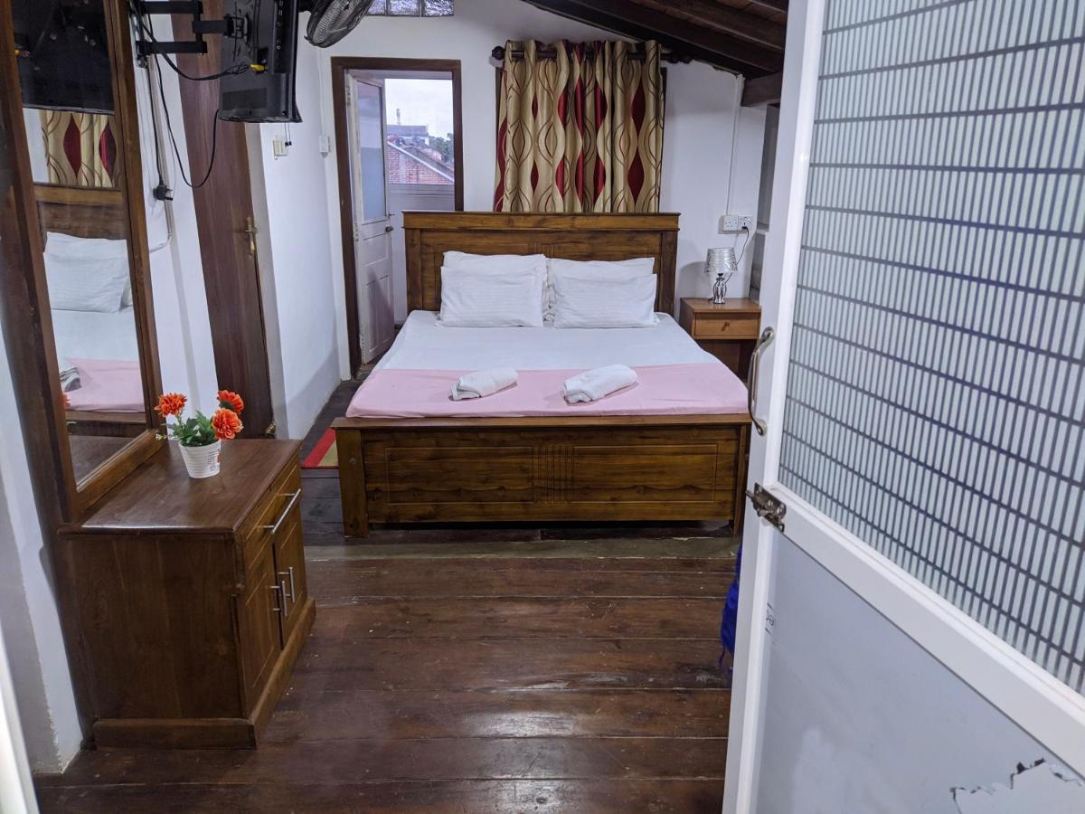 Hotel Lighthouse Guest Galle Esterno foto