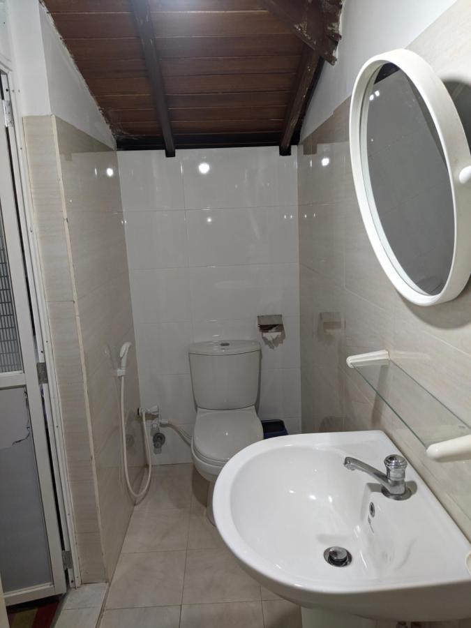 Hotel Lighthouse Guest Galle Esterno foto