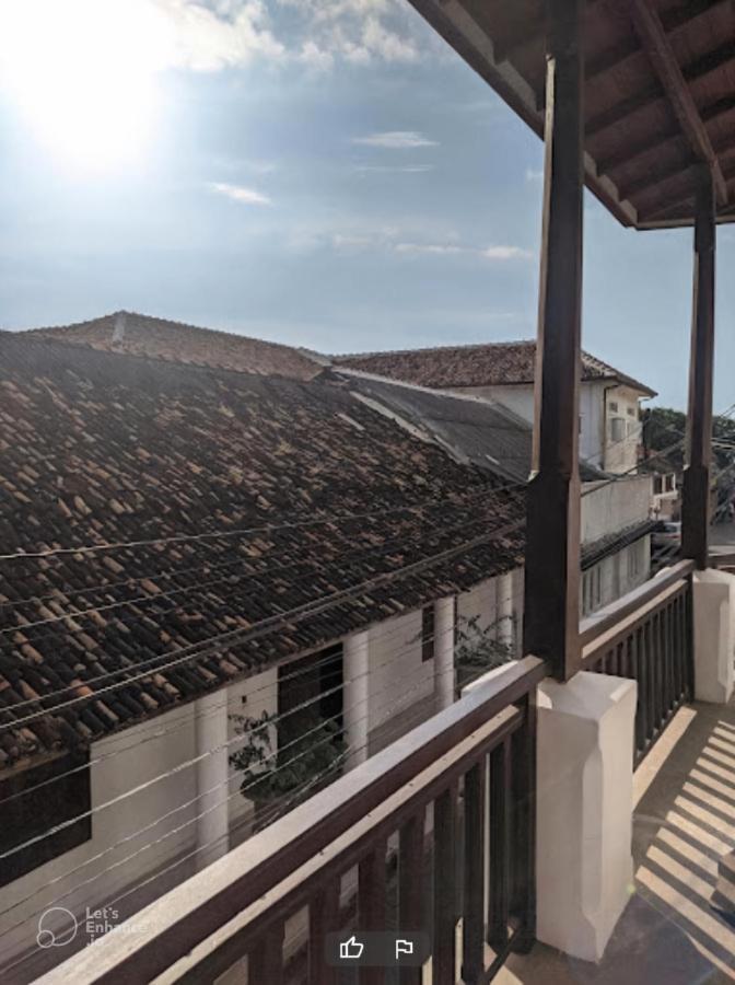Hotel Lighthouse Guest Galle Esterno foto