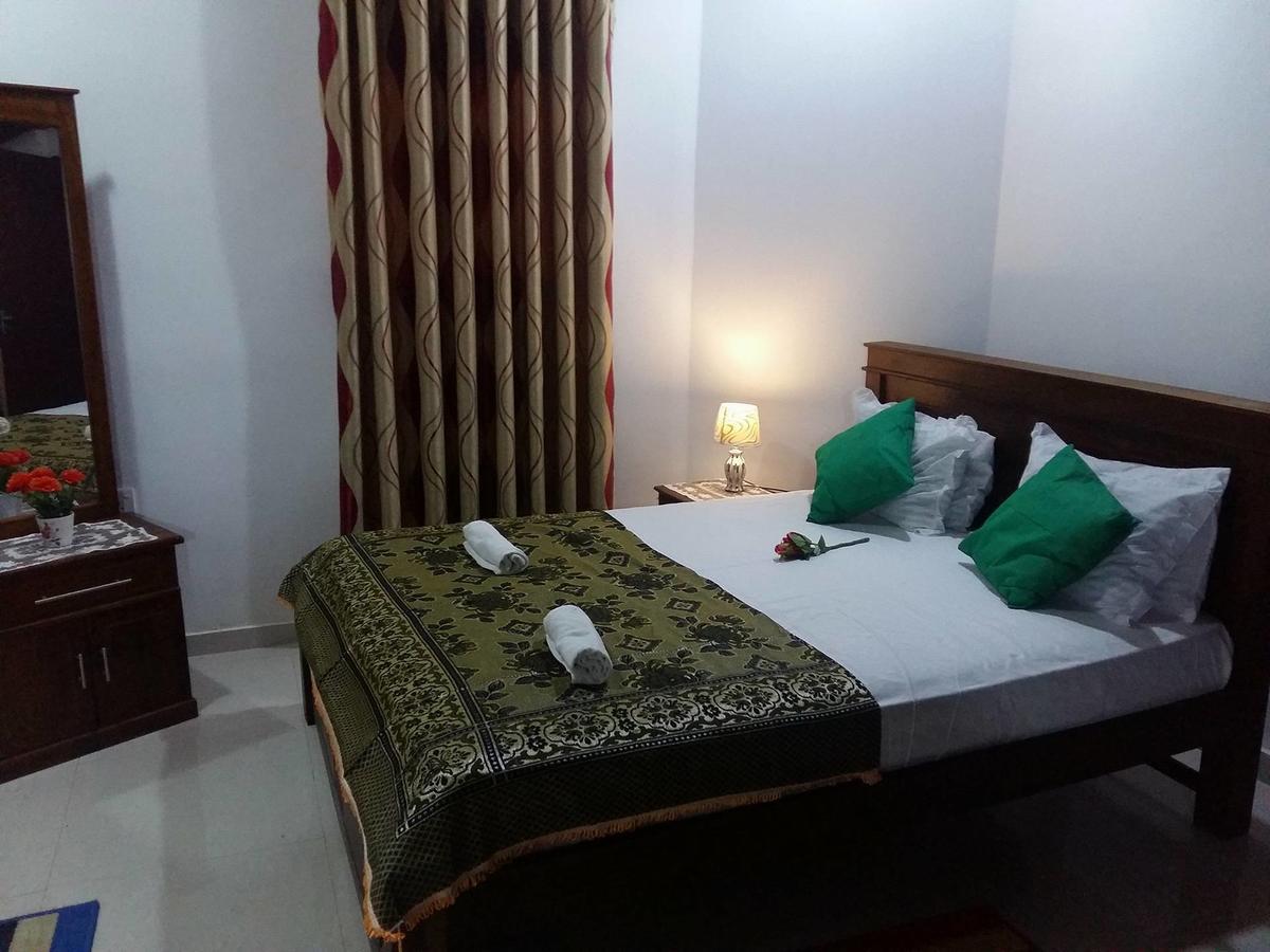 Hotel Lighthouse Guest Galle Esterno foto