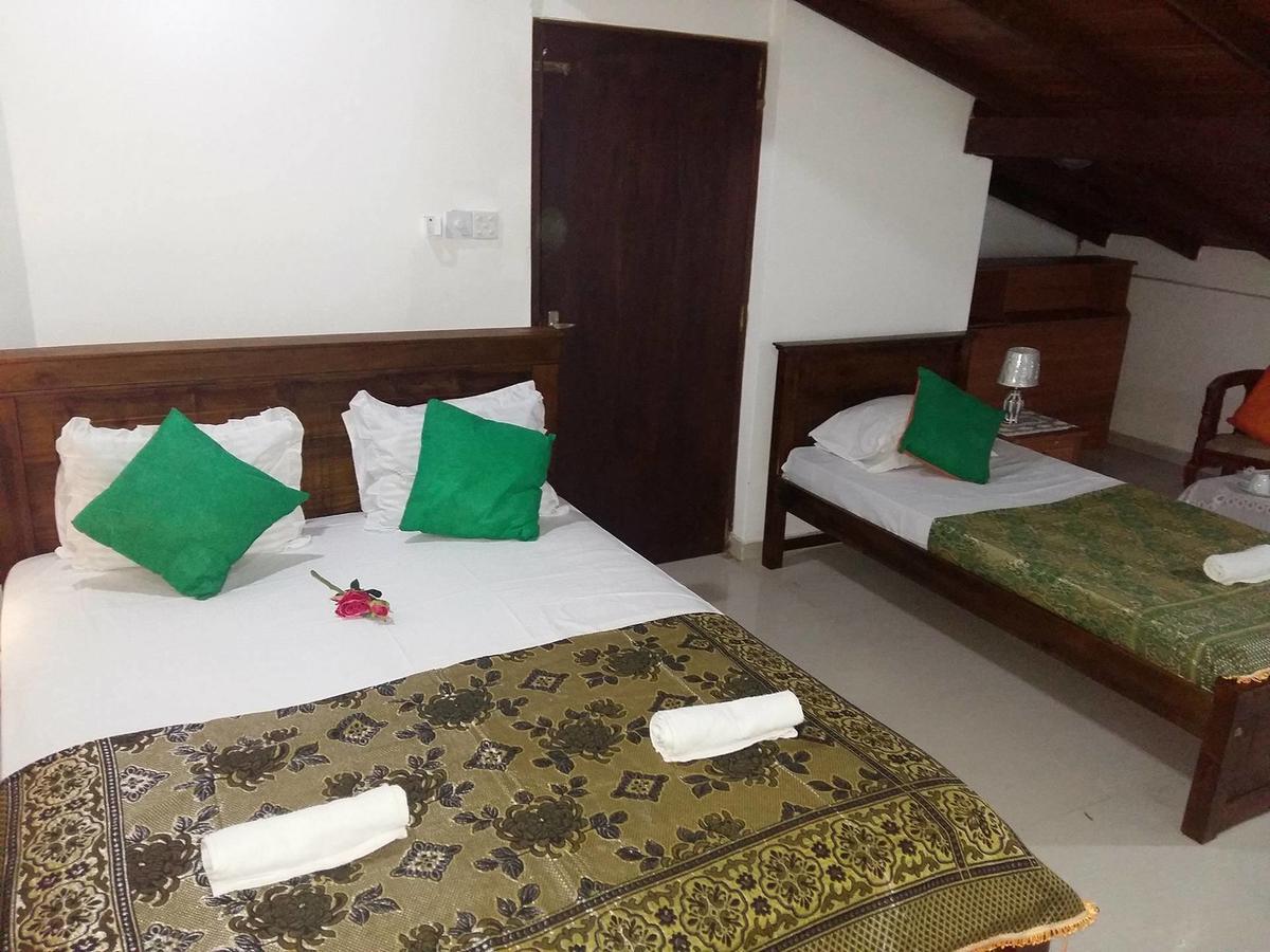 Hotel Lighthouse Guest Galle Esterno foto