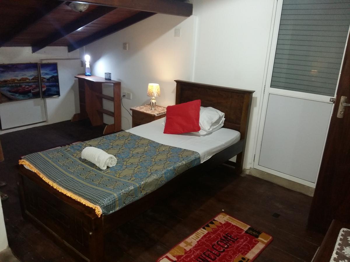 Hotel Lighthouse Guest Galle Esterno foto