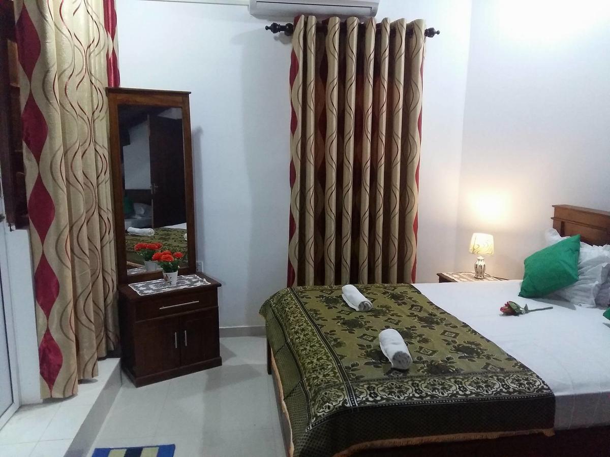 Hotel Lighthouse Guest Galle Esterno foto