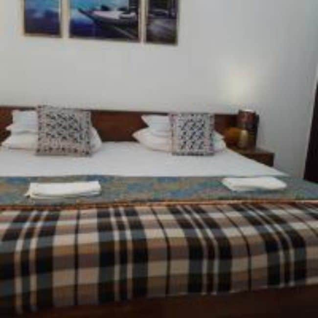 Hotel Lighthouse Guest Galle Esterno foto