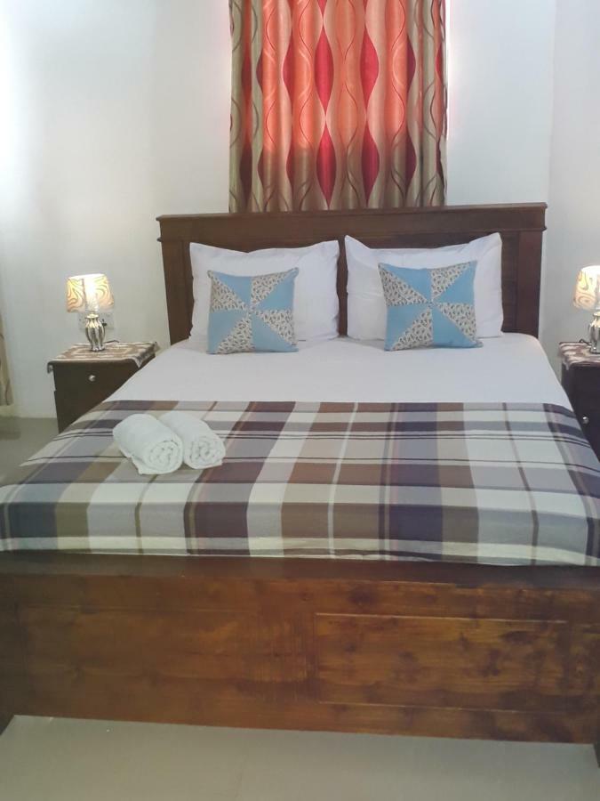 Hotel Lighthouse Guest Galle Esterno foto