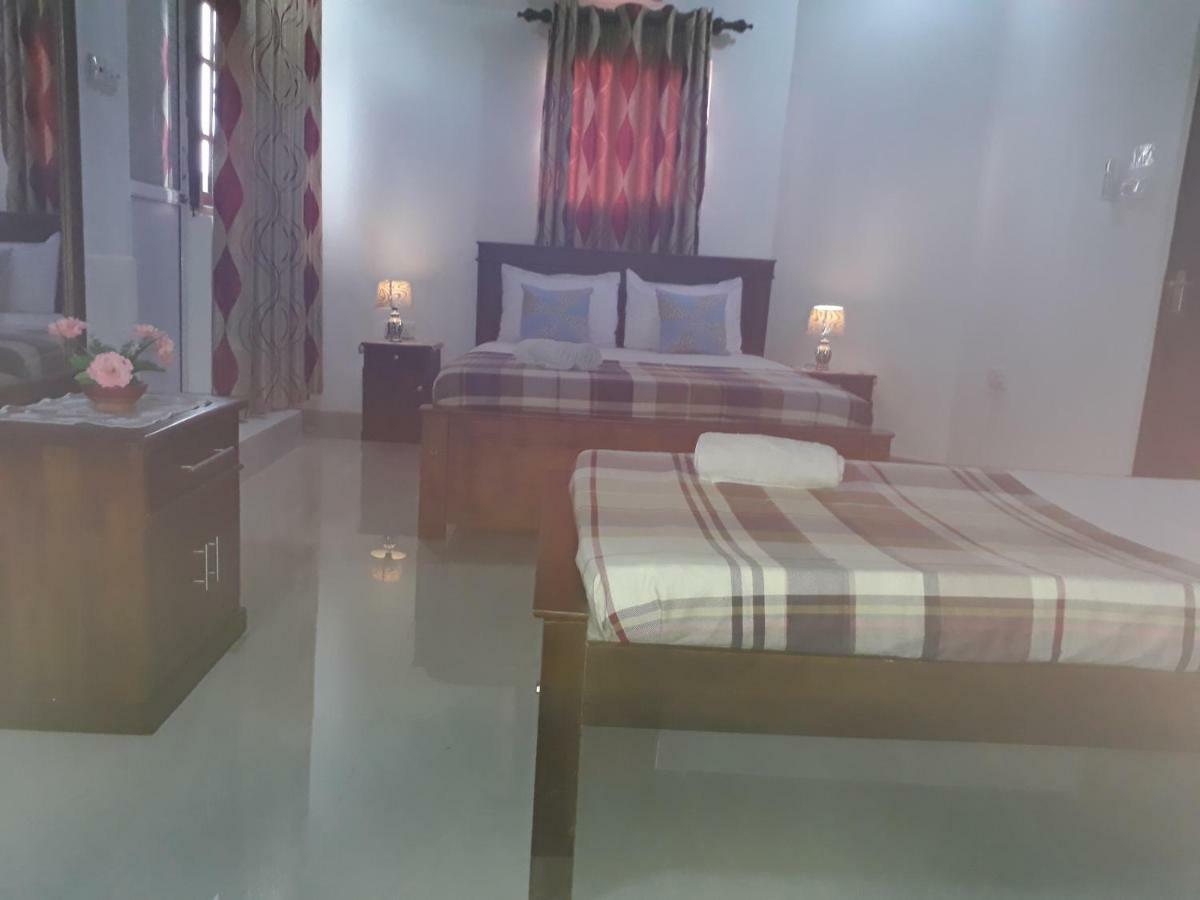 Hotel Lighthouse Guest Galle Esterno foto